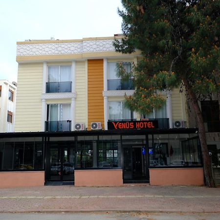 אנטליה Venues Hotel מראה חיצוני תמונה