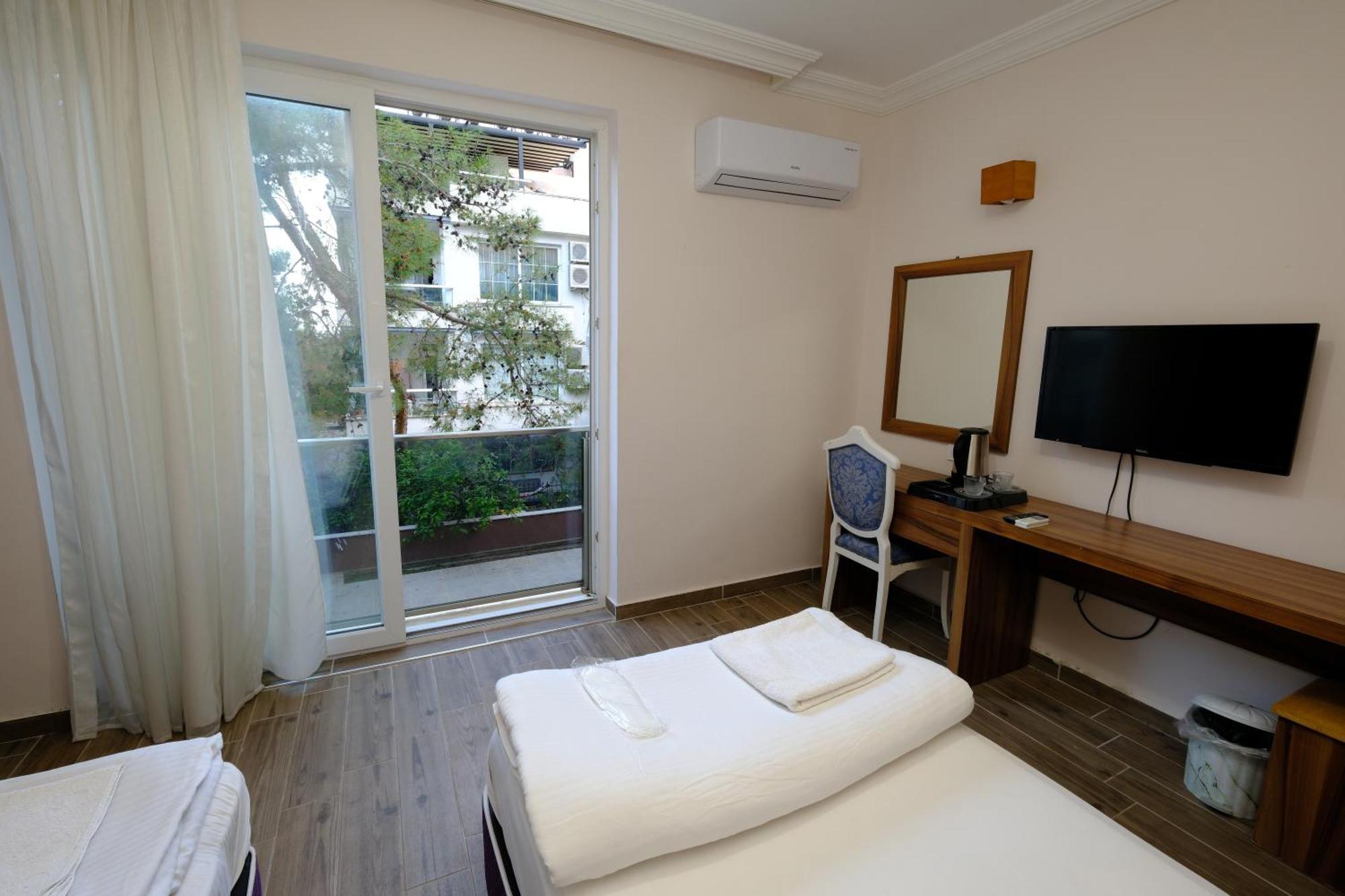 אנטליה Venues Hotel מראה חיצוני תמונה