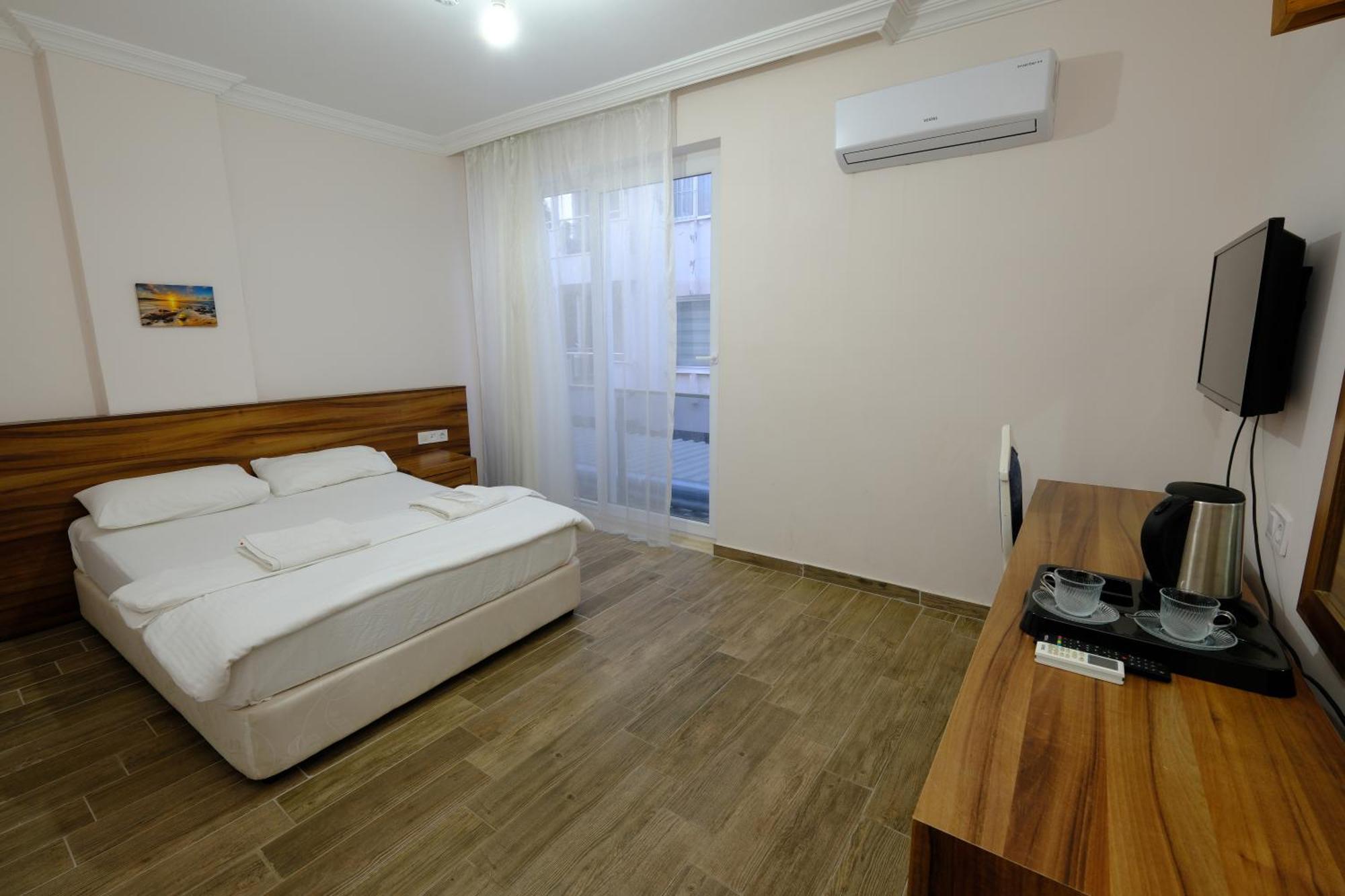 אנטליה Venues Hotel מראה חיצוני תמונה