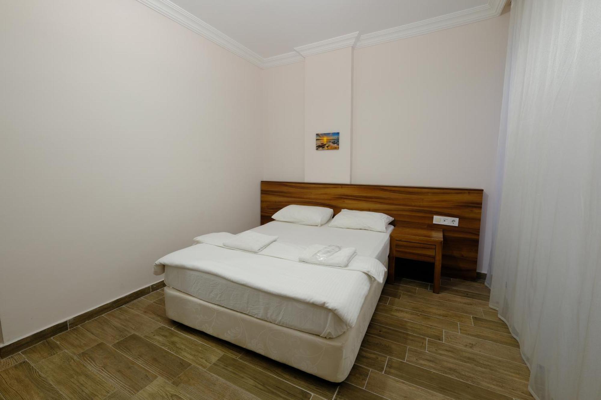 אנטליה Venues Hotel מראה חיצוני תמונה