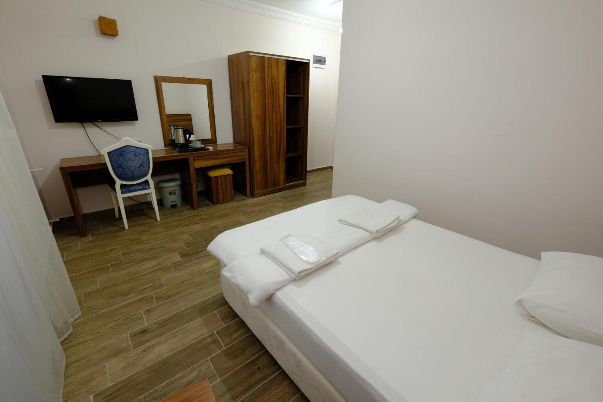 אנטליה Venues Hotel מראה חיצוני תמונה