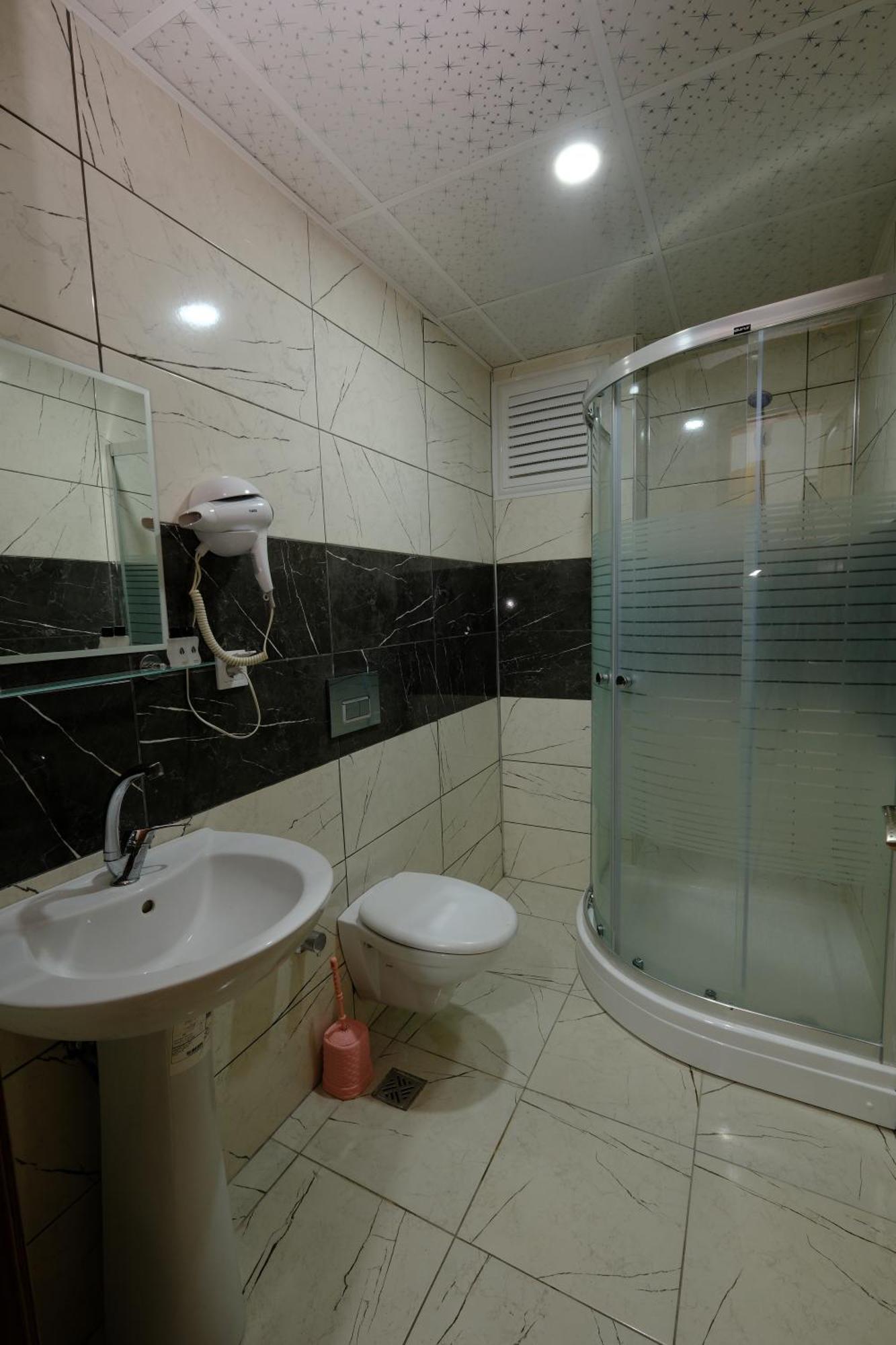 אנטליה Venues Hotel מראה חיצוני תמונה