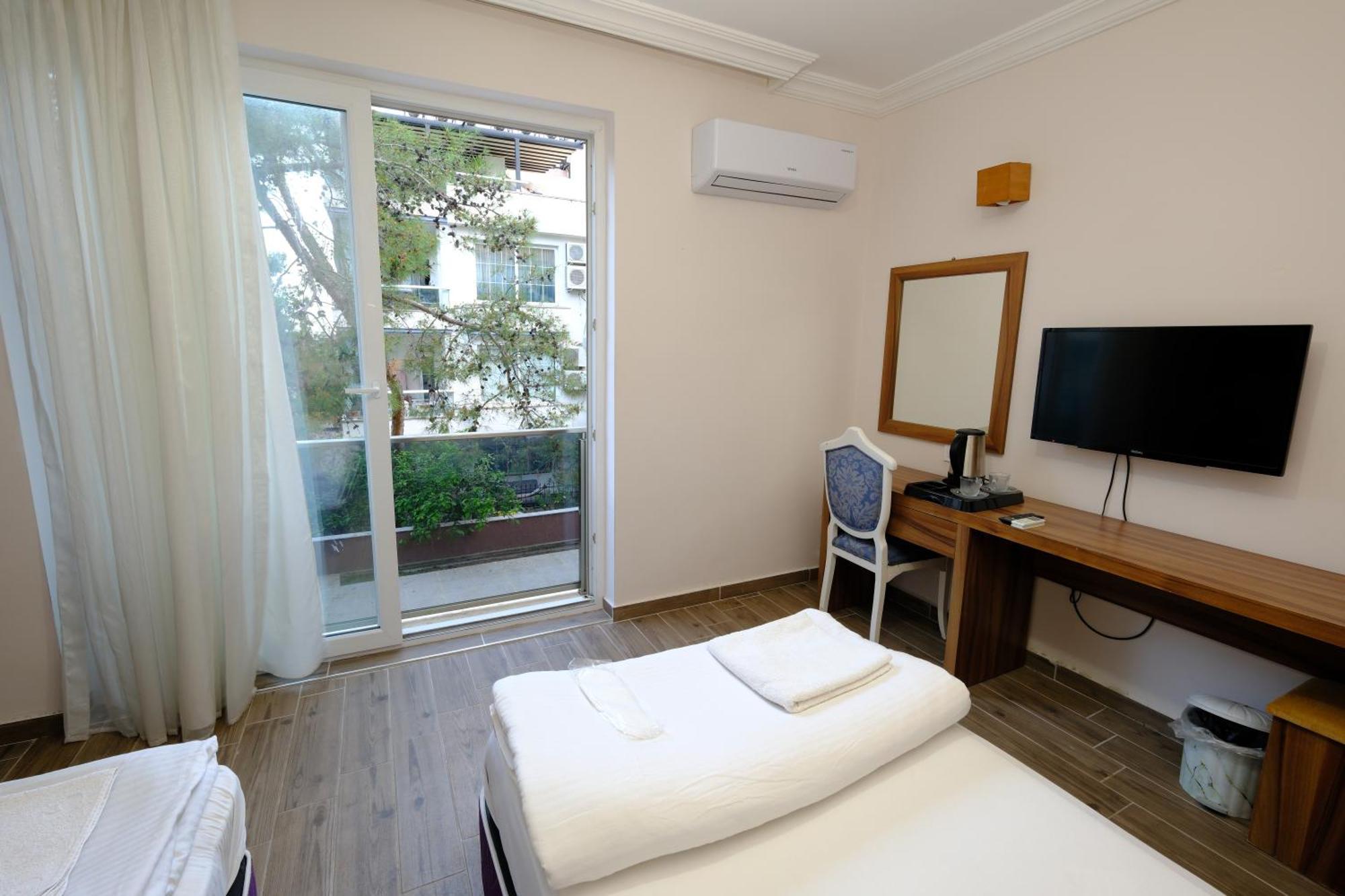 אנטליה Venues Hotel מראה חיצוני תמונה
