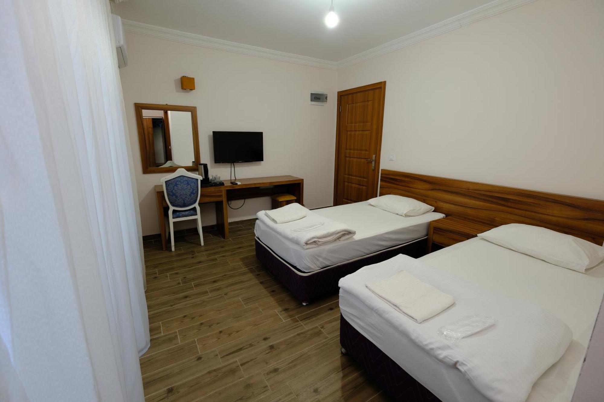אנטליה Venues Hotel מראה חיצוני תמונה
