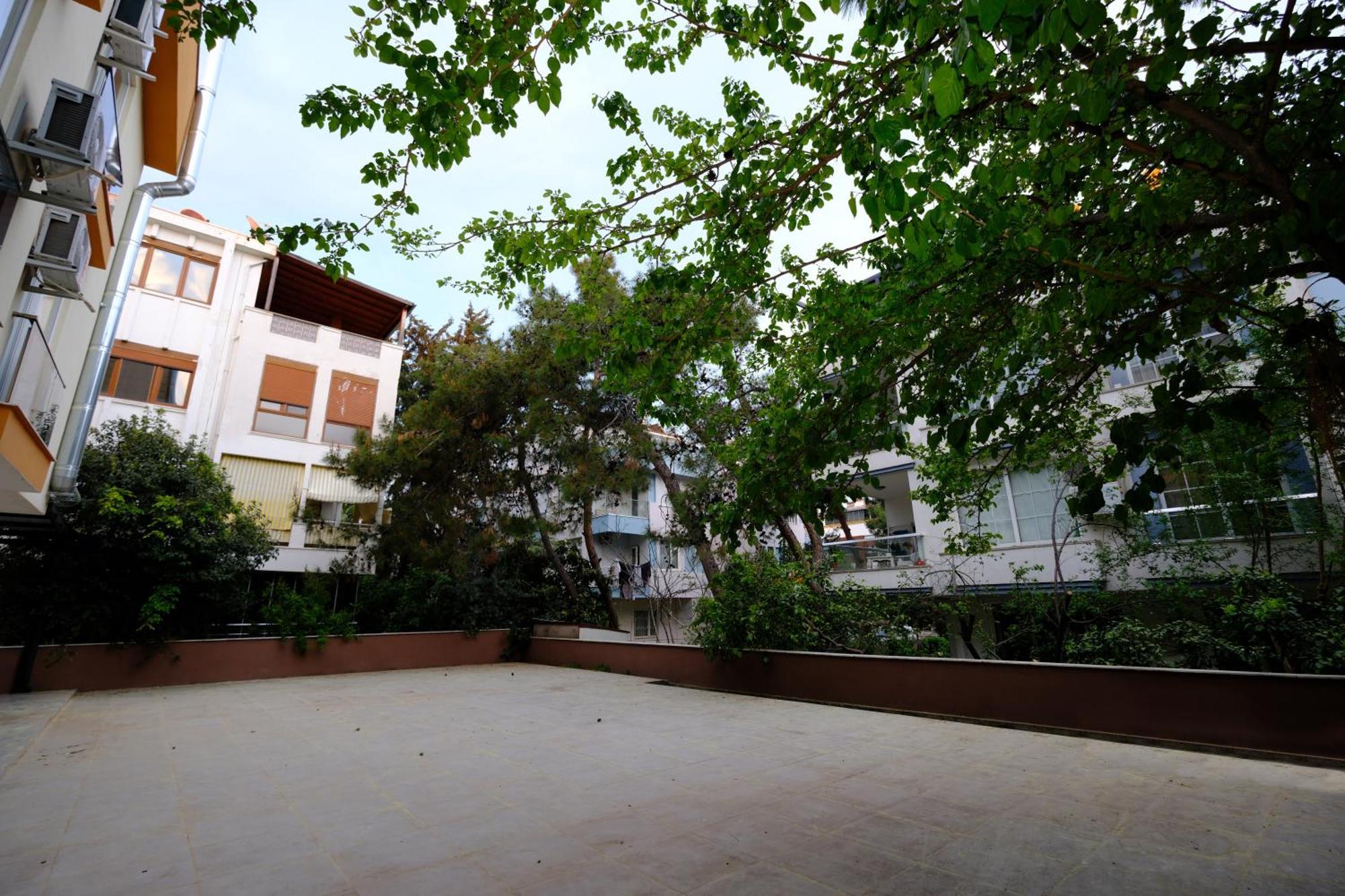 אנטליה Venues Hotel מראה חיצוני תמונה
