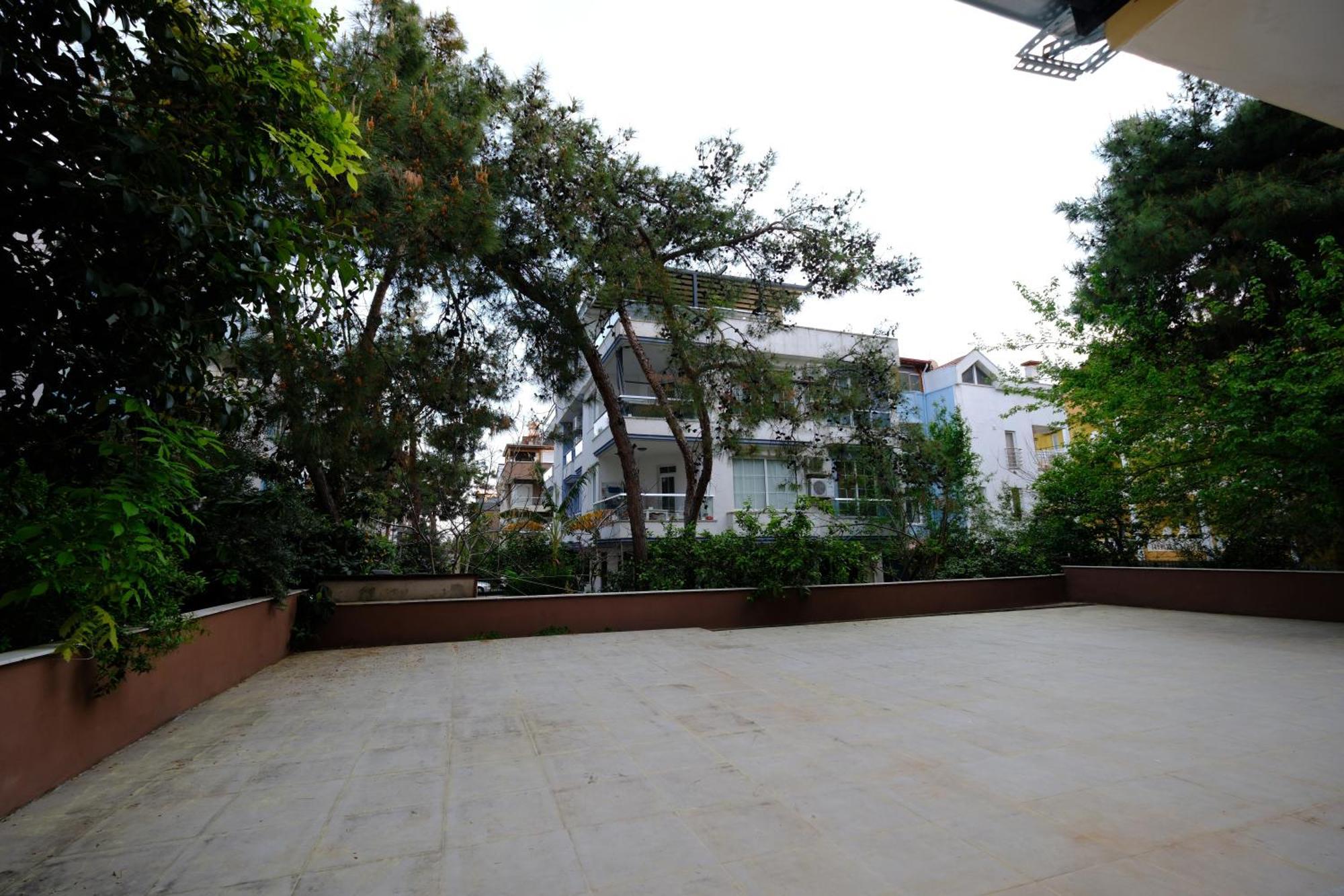 אנטליה Venues Hotel מראה חיצוני תמונה
